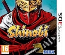 Shinobi