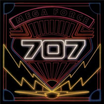 Mega Force
