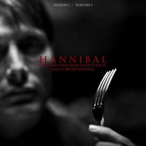 Hannibal season 1 volume 1