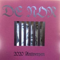 De nor 2020