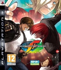 The king of fighters xii