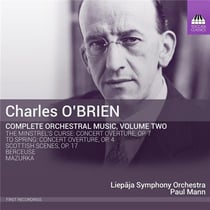 Complete orchestral music /vol.2