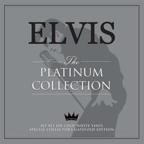 The platinum collection