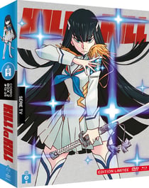 Kill la Kill - Box 2/2