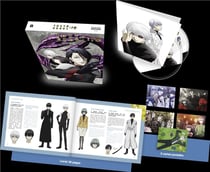 Tokyo Ghoul:re - Partie 2/2