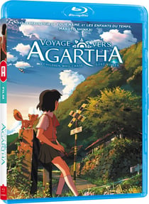 Voyage vers Agartha