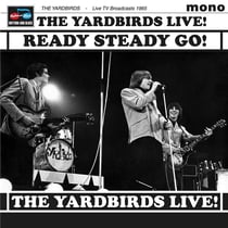 Ready steady go! live in '65