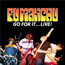Go For It... Live! - édition colorée