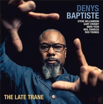 The late Trane