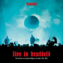 Live in Brussels