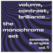 Volume Contrast Brilliance Vol. 1