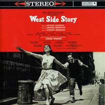 West Side Story (bof)