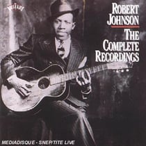 The complete recording