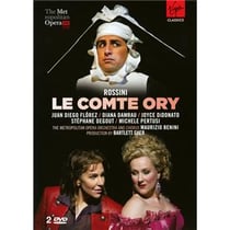 Le comte Ory