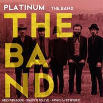 Platinum : the band