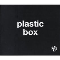 Plastic box
