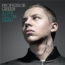 Alive till i'm dead