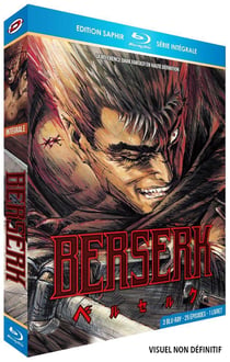 Berserk - L'intégrale