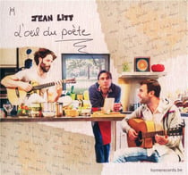 L'oeil du poète