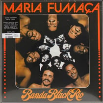 Maria Fumaca