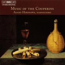 La musique des Couperin