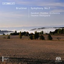 Symphonie n°2, version de 1877