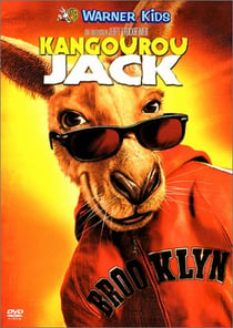 Kangourou Jack