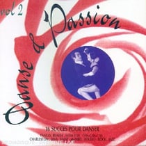 Danse & Passion Vol. 2
