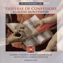 Vesperae de confessore