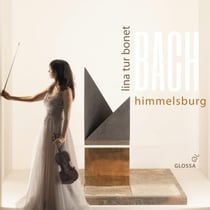 Lina Tur Bonet- Musica Alchemica