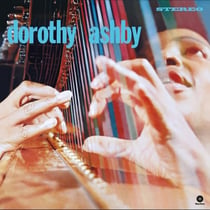 Dorothy Ashby - édition limitée 180g