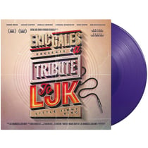 A Tribute To LJK - édition limitée colorée