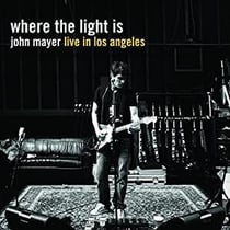 Where the light is