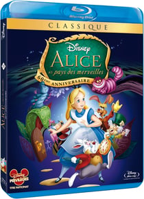 Alice au Pays des Merveilles
