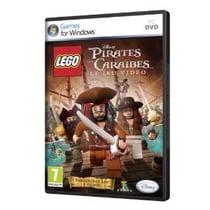LEGO Pirates des Caraïbes