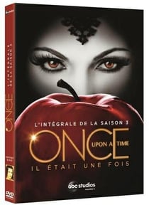 Once Upon a Time (Il était une fois) - L'intégrale de la saison 3