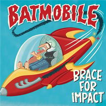 Brace For Impact - édition colorée 180g