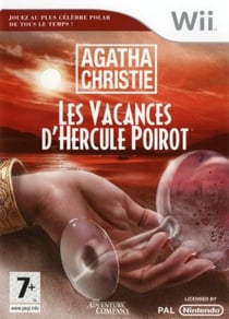 Agatha Christie : Les vacances d'Hercule Poirot