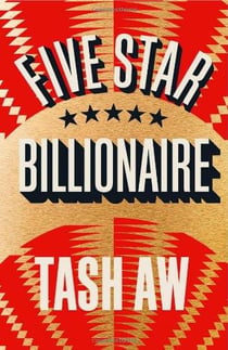 Five star billionaire