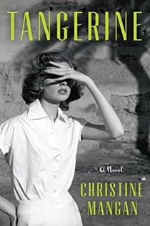 TANGERINE - A NOVEL