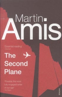 The Second Plane: September 11, 2001-2007