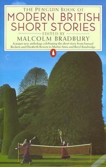 Modern british short stories