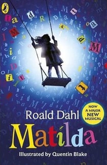 Matilda (theatre tie-in ed)