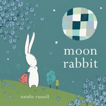 MOON RABBIT