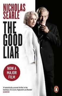THE GOOD LIAR FILM TIE IN