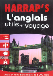 L'anglais utile en voyage