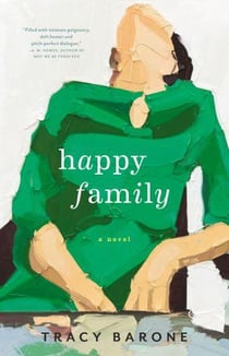 HAPPY FAMILY - A NOVEL