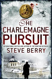 The charlemagne pursuit