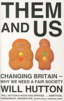 Them and Us