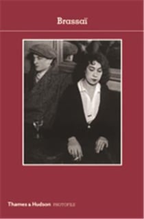 Brassai (photofile)